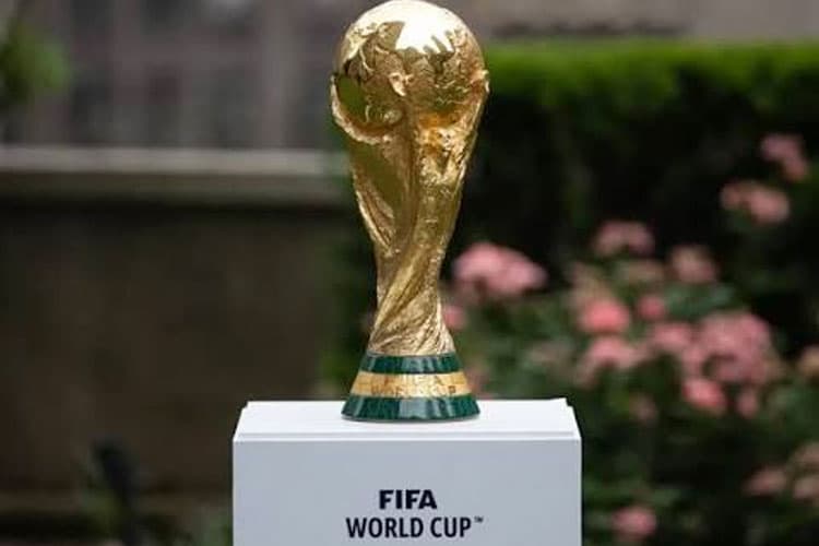 FIFA: Keputusan Tuan Rumah Piala Dunia 2026 Ada di FIFA, Bukan Donald Trump