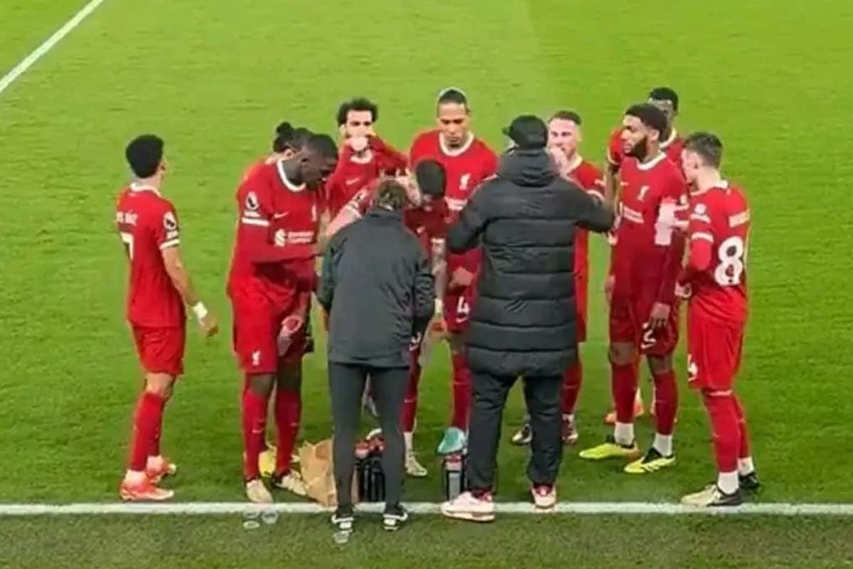 Cerita Para Bintang Sepakbola yang Tetap Ngegas Meski Puasa Ramadan