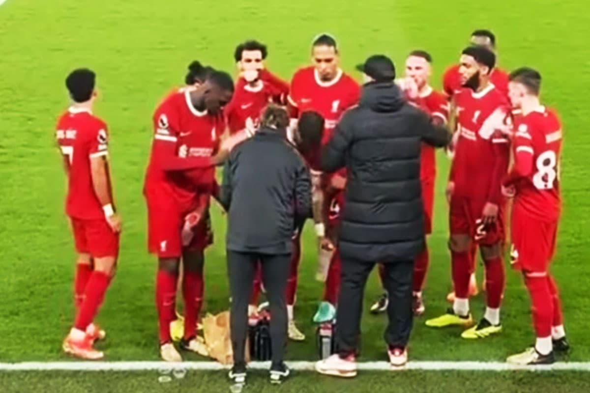 Ramadan 2026: Cerita Bintang Sepakbola yang Tetap Ngegas Meski Puasa