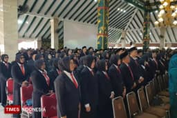 Guru PPPK Juga Bisa Jadi Kepala Sekolah, Ini Aturan Lengkapnya